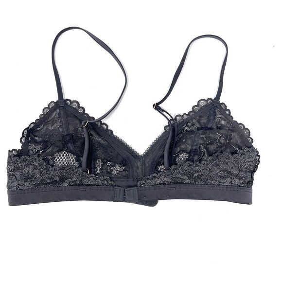 Savage X Fenty Set Of 3 Bralette’s Sz. XS - Picture 7 of 12